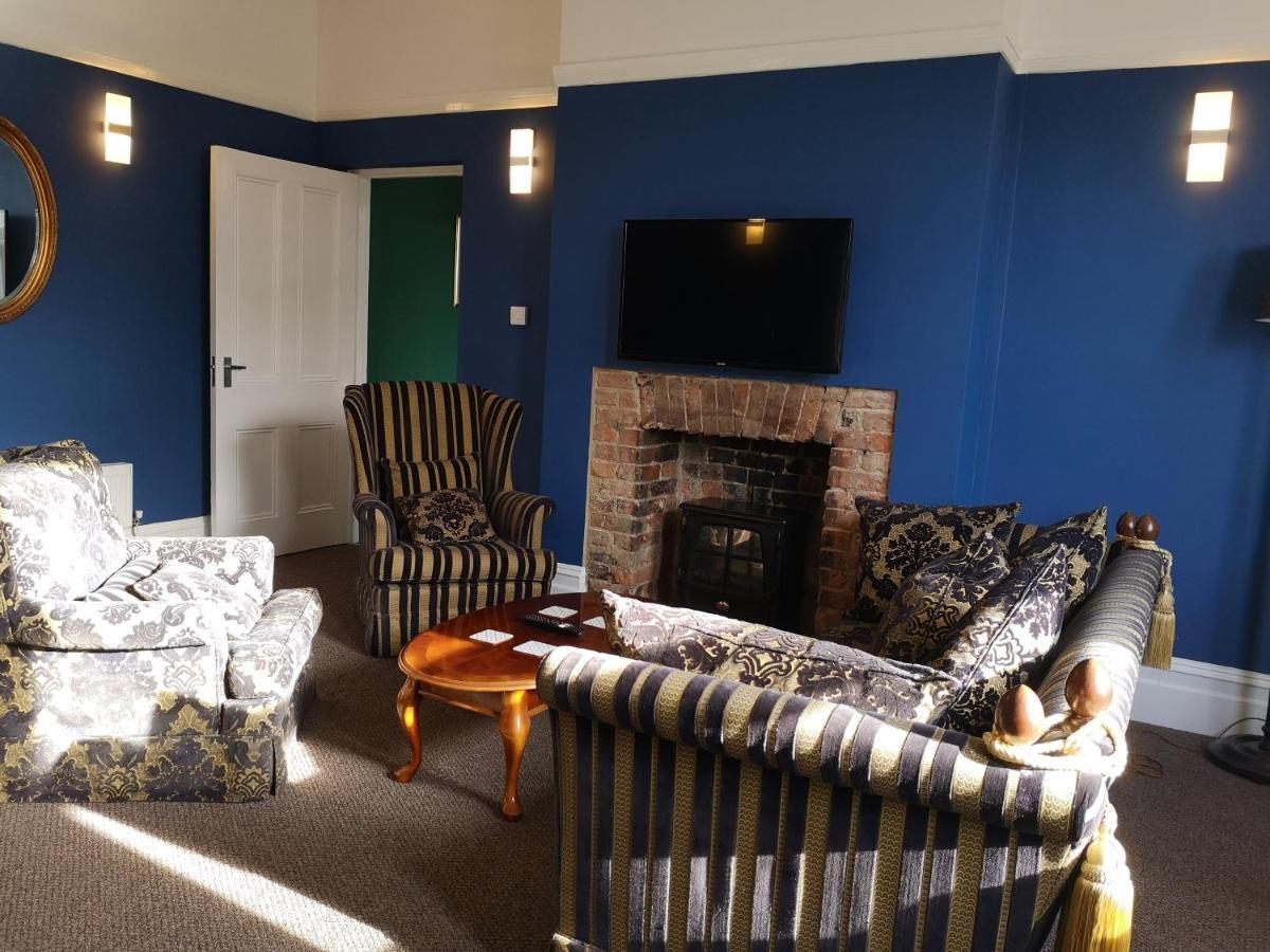 2 Bedroom Apartment At Kent Escapes Short Lets & Serviced Accommodation Kent, Bouverie Escape Folkestone With Wifi ภายนอก รูปภาพ